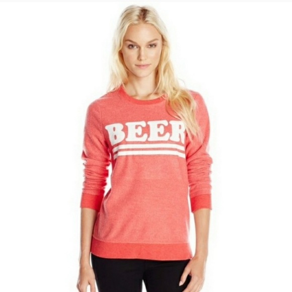 Chaser Beer Sweatshirt - Picture 2 of 9